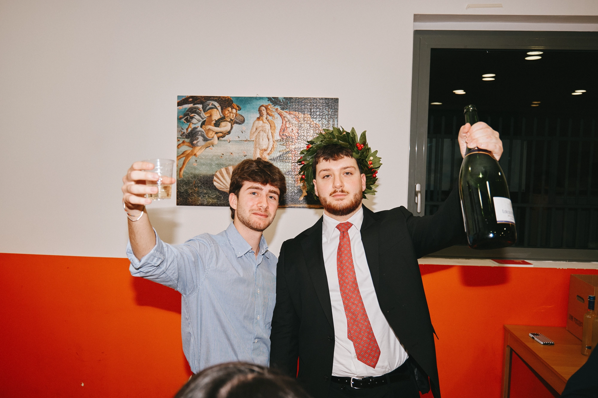 Laurea Fabio - 47